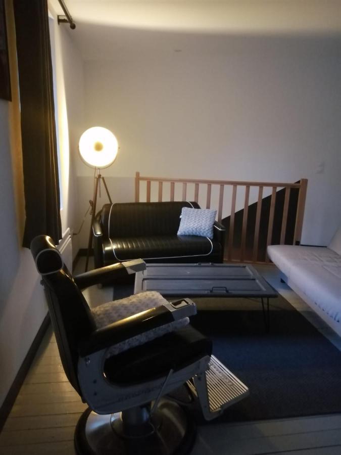 Au Repos Du Verger Couvrelles Exterior foto